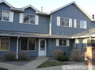 81 96th Ln NE, Minneapolis, MN 55434