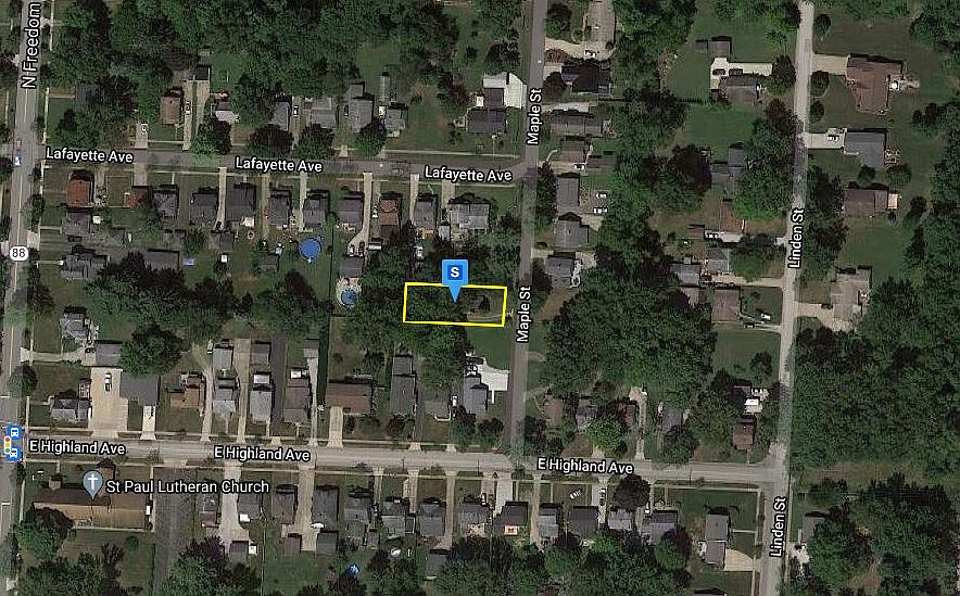 1st image of this home