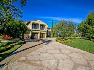 31 Vista Luci, Newport Coast, CA 92657