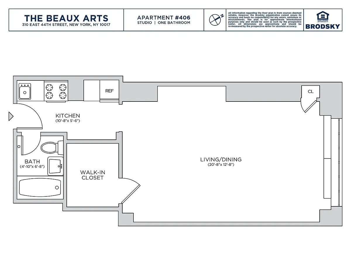 Building Photo - 310 E 44th St #406