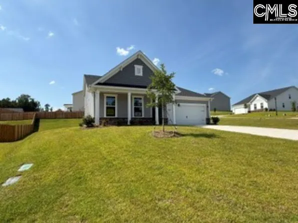2495 Green Viper Loop, Blythewood, SC 29016