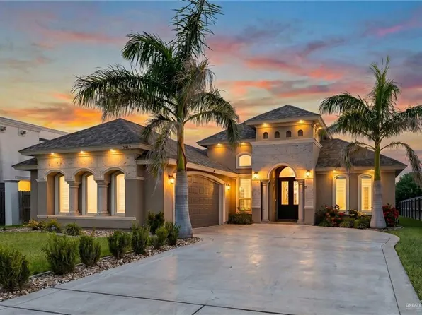 3412 Toucan Ave, McAllen, TX 78504