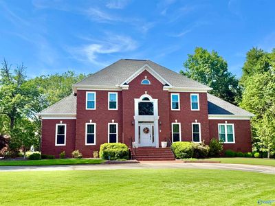 904 Whispering Pines Trl SW, Decatur, AL, 35603