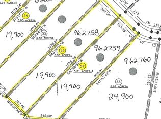 George Branch Dr, Monterey, TN 38574