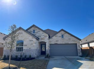 3028 Waterwood Pass Dr, Katy, TX 77493