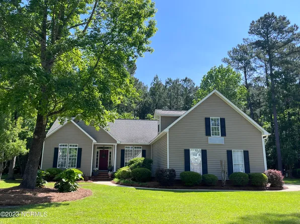 123 Nyon Road, New Bern, NC 28562