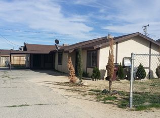 6403 Del Monte Ave APT B, Yucca Valley, CA 92284