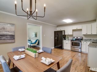 2917 Cedarwood Dr, Durham, NC 27707