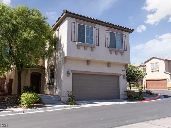 8277 Brilliant Pompon Pl, Las Vegas, NV 89166