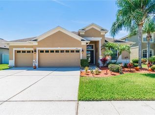 19106 Beatrice Ln Land O Lakes FL 34638 Zillow