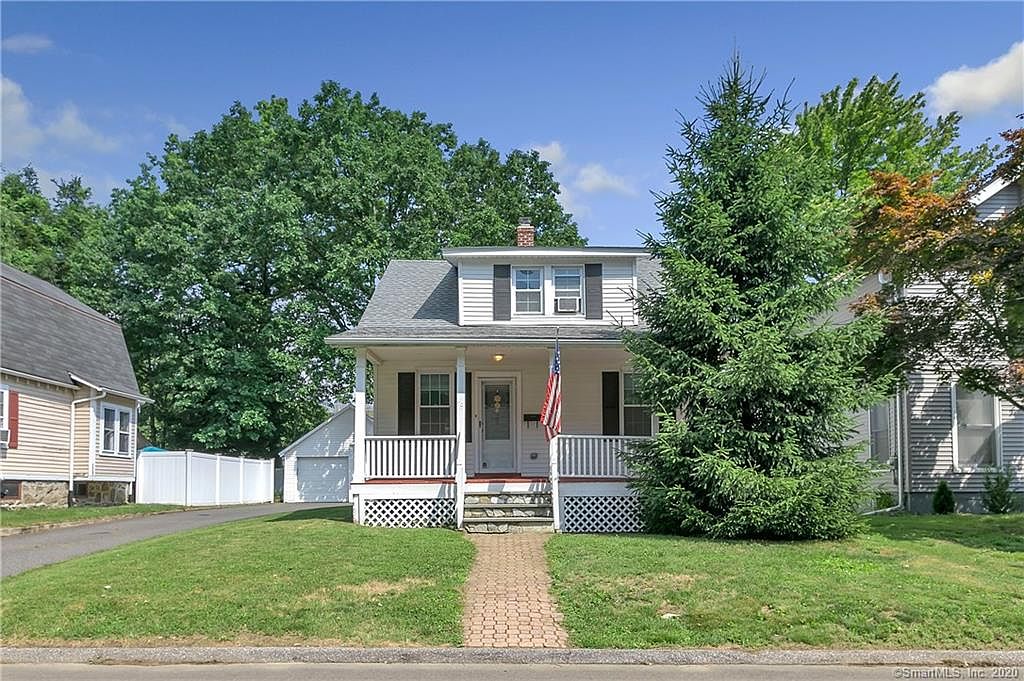 70 Quail St, Stratford, CT 06614 Zillow