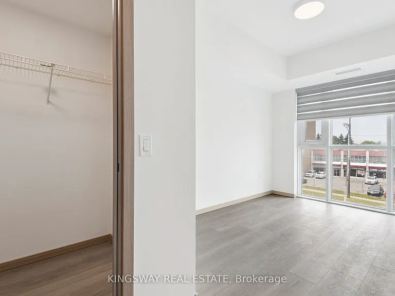 3421 Sheppard Ave E #310 — Photo 24