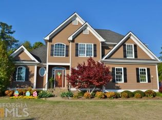 1091 Westminster Way, Madison, GA 30650