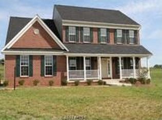 12019 Deer Bit Ln, Glen Arm, MD 21057