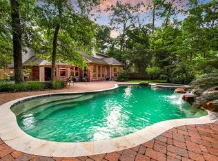 8 Garland Grove Pl, Spring, TX 77381