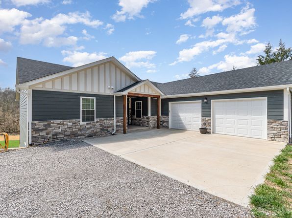 4400 Chipman Ridge Rd, Williamstown, KY 41097