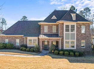 2297 Brock Cir, Birmingham, AL 35242