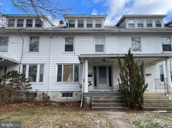 811 Main St, Shoemakersville, PA 19555