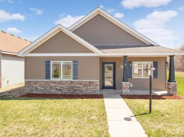 1303 Prairie Ln, Saint Croix Falls, WI 54024