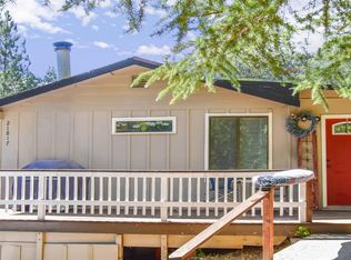 21817 Crystal Lake Dr, Sonora, CA