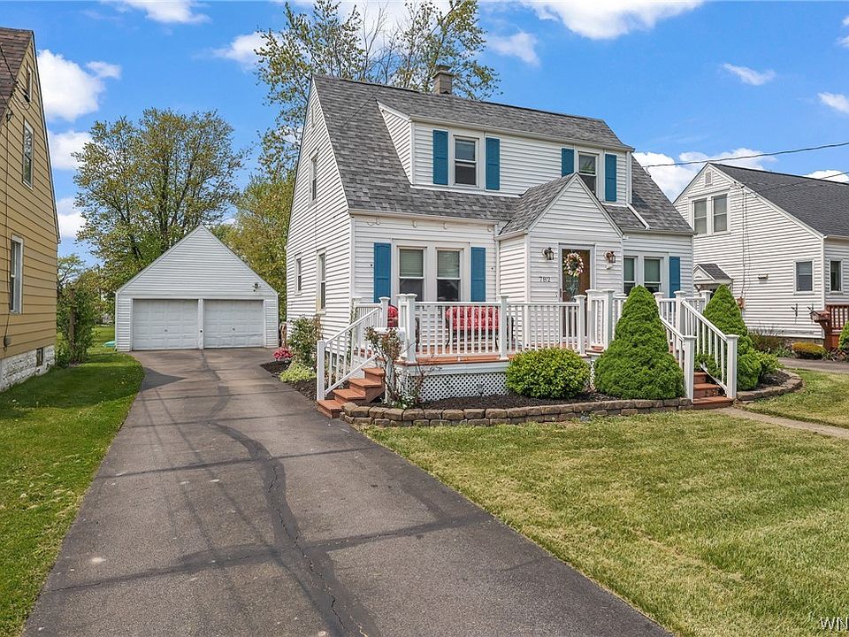 782 Beach Rd, Cheektowaga, NY 14225 Zillow