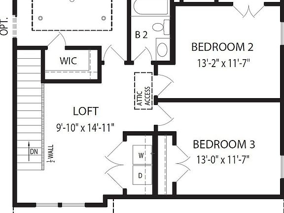 4th image of this home