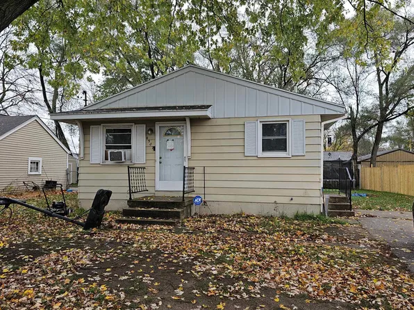 4508 Hyde Park Ave SW, Wyoming, MI 49548