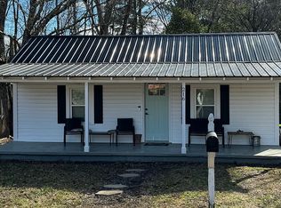 216 Mill St, Creedmoor, NC 27522