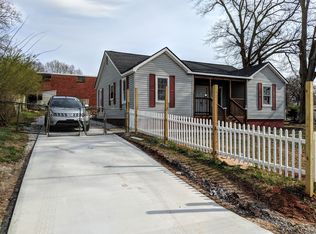 509 Valley St, Greenville, SC 29611