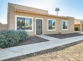 1273 N Granite Reef Rd, Scottsdale, AZ 85257