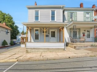 827 Line St, Sunbury, PA 17801