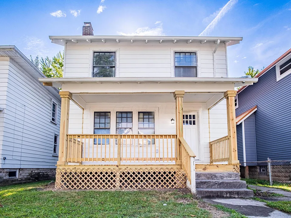 705 Seymour Ave