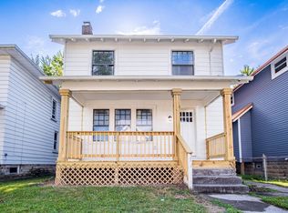 705 Seymour Ave, Columbus, OH 43205