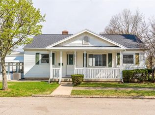 351 Shroyer Rd, Dayton, OH 45419