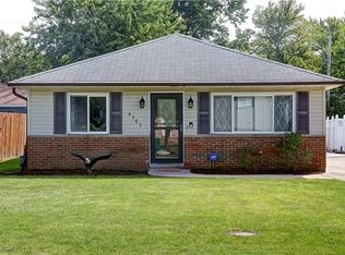 4757 Marigold Rd, Mentor, OH 44060