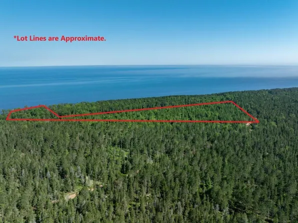County Road 412, Newberry, MI 49868