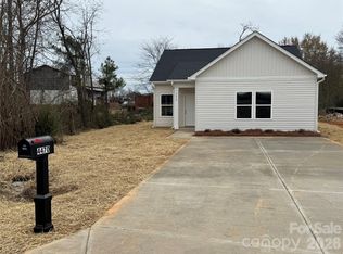 4470 Kingsbury Rd, Midland, NC 28107