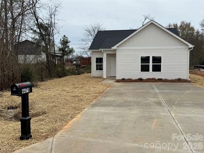 4470 Kingsbury Rd, Midland, NC, 28107
