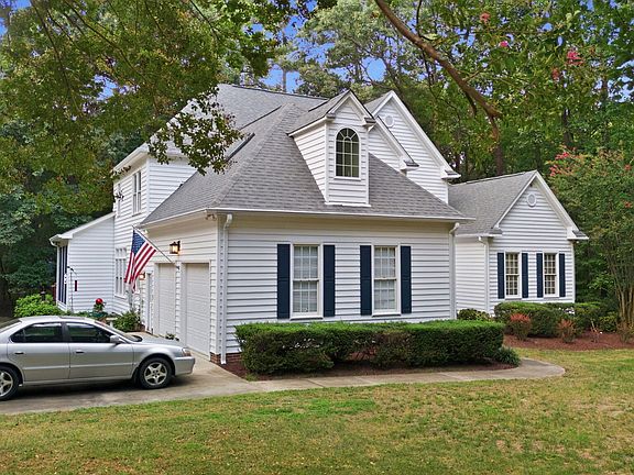 2nd image of 3733 Country Club Rd