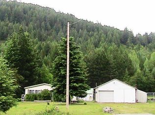 Bull Lake Rd, Troy, MT 59935