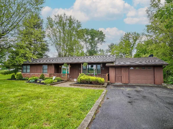 27202 State Road 46 W, Batesville, IN 47006