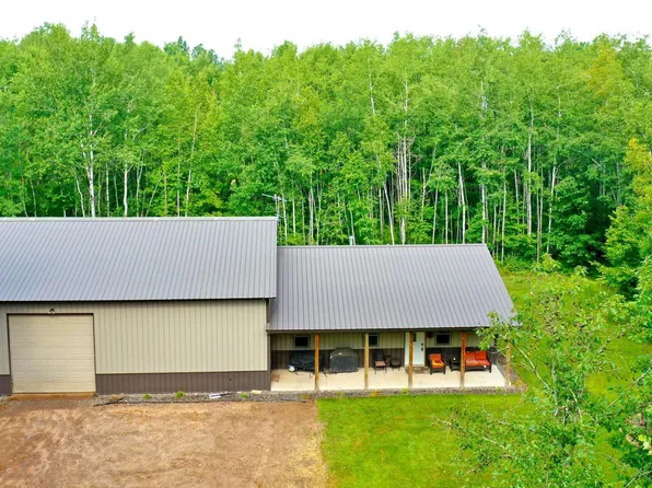 51831 Crooked Lake Rd, Sandstone, MN 55072