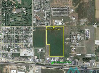2601 E #7TH, Clovis, NM 88101
