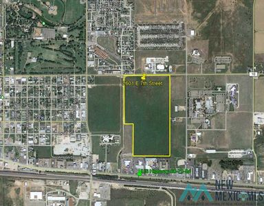 2601 E #7th, Clovis, NM, 88101