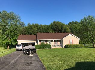 80 Gateway Ct, Smiths Grove, KY 42171
