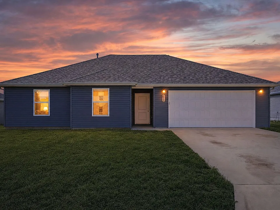 112 Pin Oak Dr