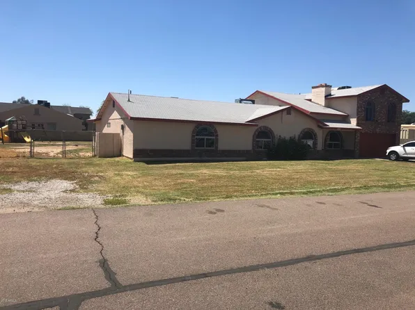 5816 N 72nd Dr, Glendale, AZ 85303