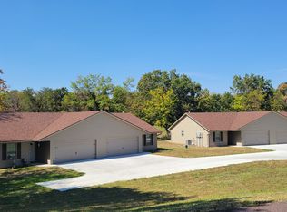 307 Claymine Dr, Fulton, MO 65251