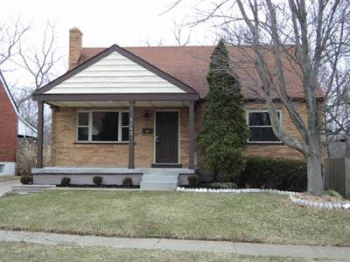 Front Elevation