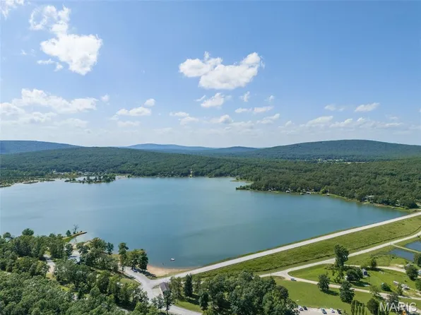 1230 S Bullards Bar Dr, Ironton, MO 63650
